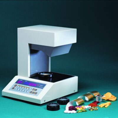 Near Infrared Composition Analyzers