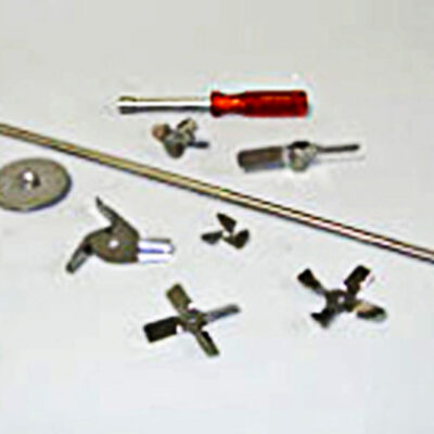 Accessories - Laboratory Mixers and Mixing Systems